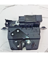 51247269543 Fits BMW 328i 535i 750i Rear Tailgate Trunk Lid Lock Latch A... - $80.97 CAD