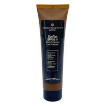 Philip Martin&#39;s Suntan Lotion Spf 10 5.0 Oz - £13.49 GBP