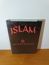 Islam What the West Needs To Know (DVD, 2007) Brand New, sealed - £7.44 GBP