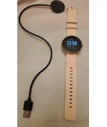 iTouch Sport 3 Smartwatch Fitness Tracker: Rose Gold Case Preowned - £22.57 GBP