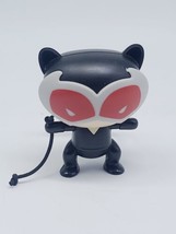 2020 Burger King Kids Meal Toy Justice League Catwoman With Whip Cat Gir... - $9.67