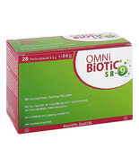 Omni Biotic SR 9 Bag 28x3 grams - $62.00