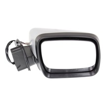 Mirror For 2010-2013 Land Rover LR4 Right Power Folding With Memory Paintable - £311.94 GBP