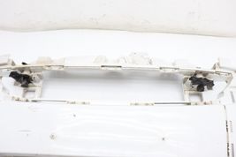 08-15 SMART FORTWO FRONT BUMPER GRILLE CENTER PANEL E1632 image 10