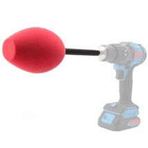 Spta Wheel Rims Polisher, Polishing Ball, Polishing Cone, Metal Wheel Po... - $30.99