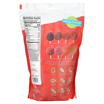 YumEarth, Organic Pops, Assorted Flavors, 50 Pops, 10.9 oz - $17.75