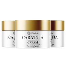 3 - Carattia Anti-Aging Cream, Carattia Anti-Wrinkle Skin Moisturizer (2.5Oz) - £85.93 GBP