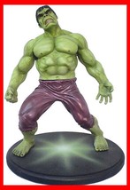 HULK The Incredible Hulk 1/6 DIY Vinyl Model Kit Figure Sculpture - £31.86 GBP