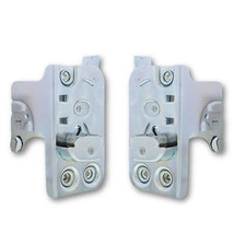 60 61 62 63 Chevy &amp; GMC Pickup Truck &amp; Suburban L &amp; R Door Handle Latch ... - $111.95