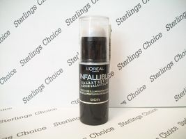 L'Oreal Infallible Galaxy Stick Multi-Use Illuminating Stick #13 Astro Blue - $14.79
