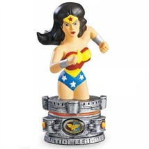 Wonder Woman - Justice League Mini Statue - $19.75