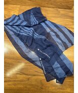 US Airways Flight Attendant Scarf - $95.00