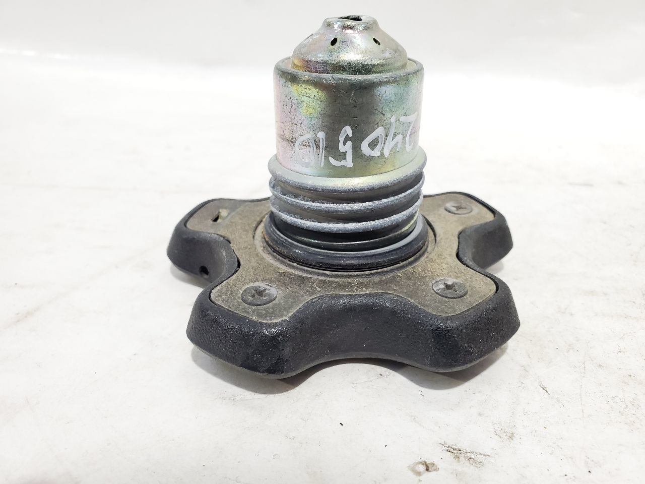 1979 1983 Nissan 280ZX Manual OEM Door Lock Cylinder Gas Cap Switch With Key Item image 10