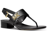 MICHAEL MICHAEL KORS Jilly T-Strap Dress Sandals Women&#39;s Size US 6M - $74.80