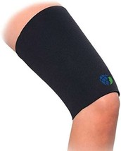 Advanced Orthopaedics Neoprene Thigh Sleeve Support, Small - $24.25