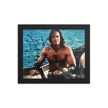 Hercules Kevin Sorbo signed photo. - £51.11 GBP