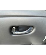 Interior Inner Door Handle Driver Left Rear 2013-2023 Nissan Leaf - £33.49 GBP