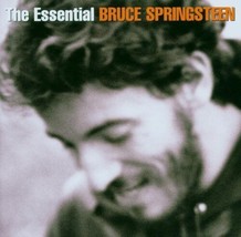 Bruce Springsteen : The Essential Bruce Springsteen CD 2 discs (2005) Pre-Owned - £11.89 GBP