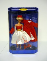 Barbie Silken Flame 1962 Fashion Vintage 12&quot; Collector Edition Doll Sealed 1997 - £48.86 GBP