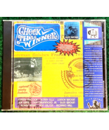 GLEN BROWN - CHECK THE WINNER  CD - $16.25