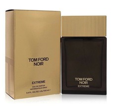 Tom Ford Noir Extreme Cologme 3.4 Oz Eau De Parfum Spray - $396.98