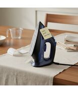 Sundu 1500W Ceramic-Coated Steam Iron for Clothes with Rapid Heating, Se... - $1,255.31 MXN