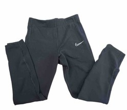 Nike Womens Cotton Blend Leggings Size Small Yoga Gym Training - £13.18 GBP