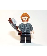 Minifigure Thor Sweater US Seller - $7.24
