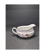 Lenox Rose Garden Gravy Boat, Casual Images Collection, Elegant Dining T... - $469.00 MXN