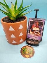 GamerSupps - VCARD Rising Stars - Reaper (Support Card) - $37.37 MXN