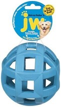 JW Pet Hol-ee Roller X Dog Toy Assorted 1ea/One Size - £12.61 GBP