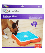 OH69343 OUTWARD HOUND Challenge Slider Dog Puzzle - $108.35 CAD