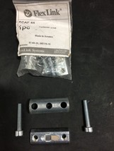 NEW FlexLink XCAF-44 XC Fastener Yoke Set  - $12.40