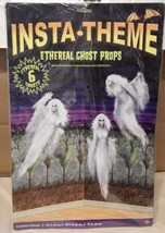 Halloween Party Items Decor You Choose What You Need Insta-Theme &amp; More NIB 234U - £1.52 GBP