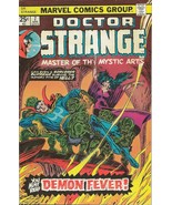 Doctor Strange #7 ORIGINAL Vintage 1975 Marvel Comics  - £15.52 GBP