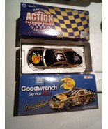 1998 Dale Earnhardt GM Goodwrench Bass Pro Shops Monte Carlo Action 1/24 Bank - $29.99