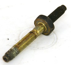 97-03 Ford SD 5.4L Valve Cover Bolt W/ Stud 4 Inch Long 22mm OEM 6645 - £7.78 GBP