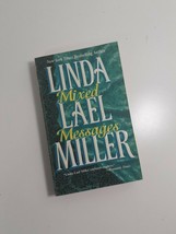 Mixed Messages by Linda Lael Miller 1990  paperback fiction novel  - £4.64 GBP