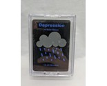 Depression A Solo Card Game Complete - $49.49