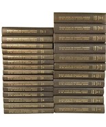 Warren Commission Report &amp; Hearings  Kennedy Assassination 27 Volumes SE... - $2,821.50