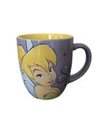 Tinkerbell &quot;Dream&quot; Coffee Mug 20 oz Extra Large Ceramic Cup Disney Theme... - $13.17