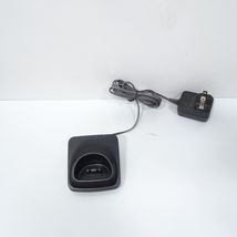 Panasonic PNLC1050 YA Cordless Phone Charging Dock Base w/ AC PNLV233 Ch... - $12.59