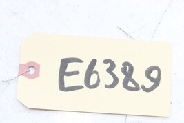 04-09 MERCEDES-BENZ W211 E320 E350 CENTER CONSOLE CUP HOLDER E6389 image 12