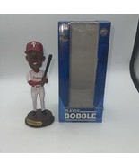 Dominic Brown Philadelphia Phillies Forever Collectible Bobblehead  69 O... - $54.45