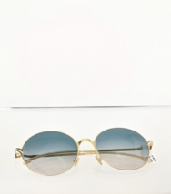 Brand New Authentic MYKITA Sunlasses Alno 2 013 55mm Frame - £236.54 GBP