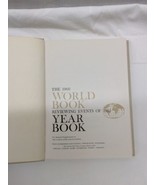 1966 World Book Encyclopedia Yearbook BIRTHDAY GIFT IDEA a Review of 196... - $367.29 MXN