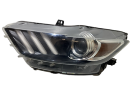 Front Left Xenon HID Headlight For 2015-2017 Ford Mustang P/N FR3B-13006... - $356.40