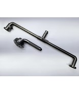 Brizo 85735-SL Litze 1.75 GPM Multi Function Hand Shower Set - Luxe Steel - $600.28 CAD