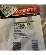 YF-3290 Motorcraft A/C AC Service Valve New for F350 Truck F450 F550 Pickup - £16.15 GBP