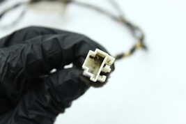 2015-2020 MERCEDES C300 C43 W205 REAR INTERIOR DECK WIRE HARNESS H1589 image 13